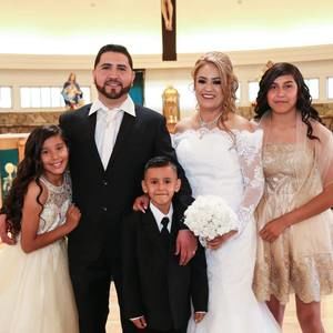 Meet your Posher, Joel